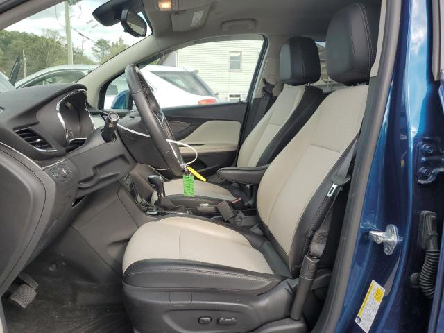 Photo 7 from auction – 2019 BUICK ENCORE PRE with VIN KL4CJESB3KB938176