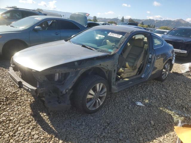 HONDA ACCORD EXL 2008 with VIN 1HGCS12868A013066 - Photo from auction