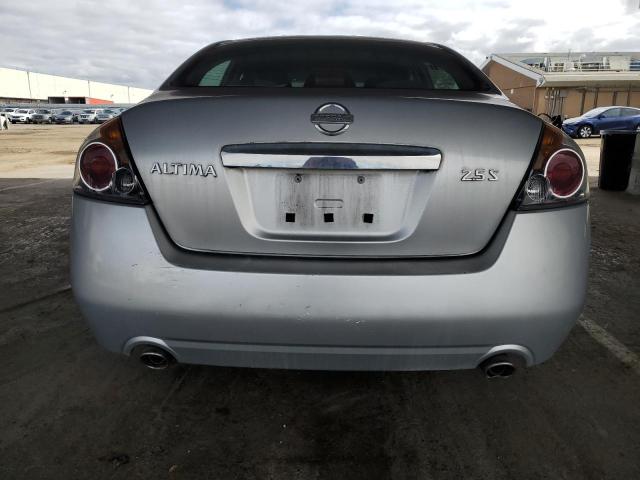Photo 6 from auction – 2010 NISSAN ALTIMA BAS with VIN 1N4AL2AP6AN514724