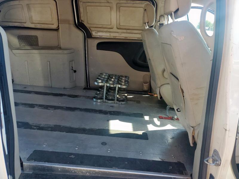 Photo 11 from auction – 2013 RAM TRADESMAN with VIN 2C4RRGAG3DR784235