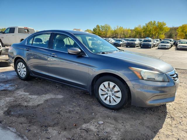 Photo 4 from auction – 2012 HONDA ACCORD LX with VIN 1HGCP2F34CA133897