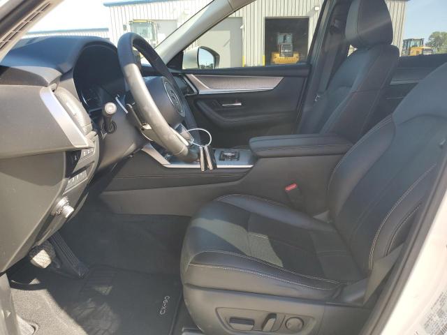 Photo 7 from auction – 2024 MAZDA CX-90 PREM with VIN JM3KKDHD6R1175448