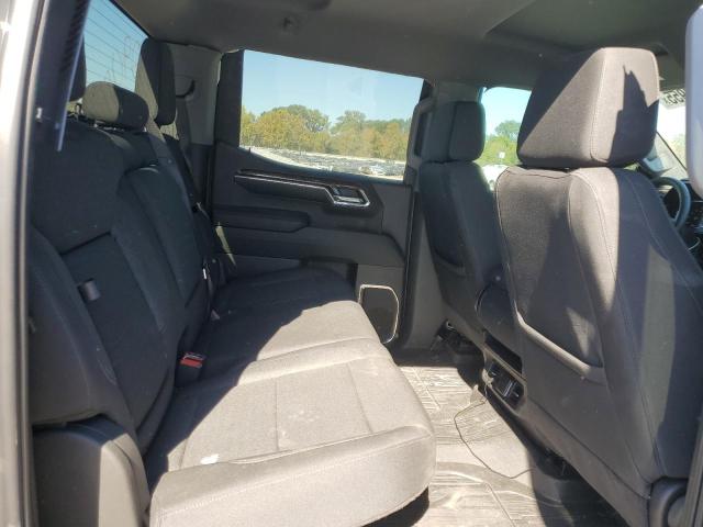 Photo 10 from auction – 2024 GMC SIERRA K1500 ELEVATION with VIN 3GTPUCEK8RG412805