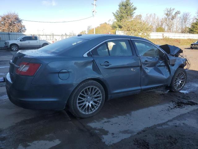 Photo 3 from auction – 2010 FORD TAURUS LIM with VIN 1FAHP2FW0AG163428