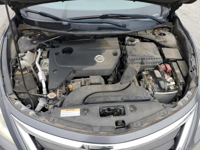 Photo 11 from auction – 2013 NISSAN ALTIMA 2.5 with VIN 1N4AL3AP9DC200944