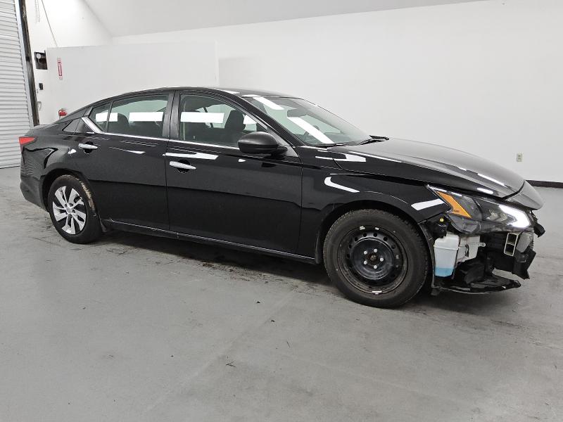 Photo 4 from auction – 2024 NISSAN ALTIMA S with VIN 1N4BL4BV3RN336604