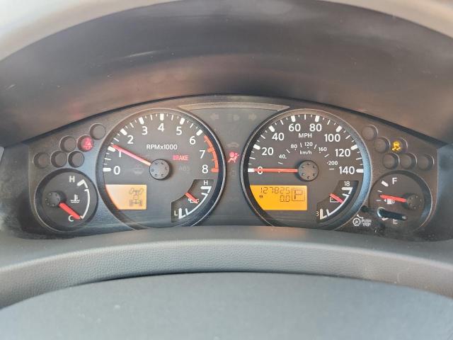 Photo 9 from auction – 2012 NISSAN FRONTIER S with VIN 1N6AD0EV3CC471461