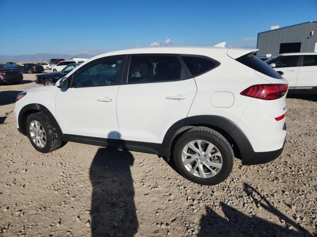 Photo 2 from auction – 2019 HYUNDAI TUCSON SE with VIN KM8J2CA40KU073149