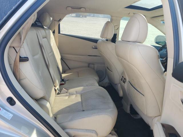 Photo 11 from auction – 2013 LEXUS RX 350 with VIN 2T2ZK1BA5DC130148