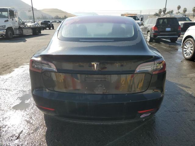 Photo 6 from auction – 2018 TESLA MODEL 3 with VIN 5YJ3E1EA8JF025429