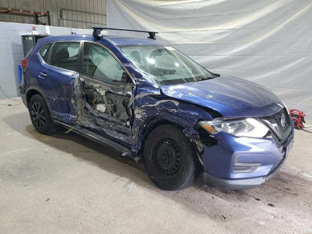 Photo 4 from auction – 2018 NISSAN ROGUE S with VIN KNMAT2MV2JP573651