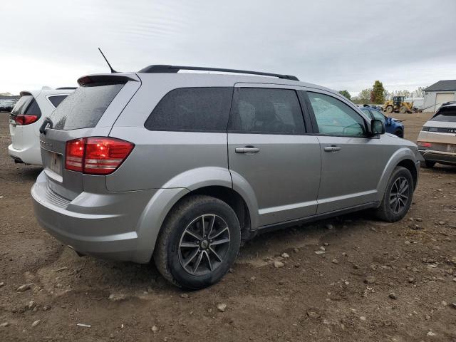 Photo 3 from auction – 2018 DODGE JOURNEY SE with VIN 3C4PDCAB0JT167371