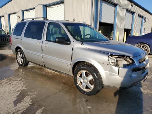 Photo 4 from auction – 2008 CHEVROLET UPLANDER L with VIN 1GNDV33158D144115