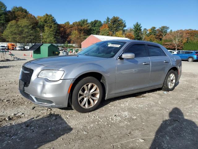 CHRYSLER 300 LIMITE 2015 with VIN 2C3CCAAGXFH756255 - Photo from auction