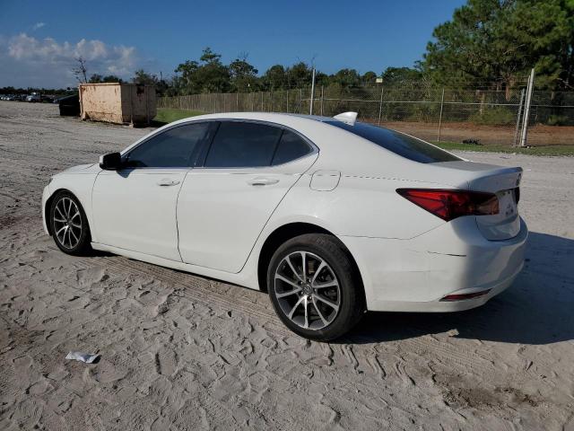 Photo 2 from auction – 2017 ACURA TLX TECH with VIN 19UUB2F51HA004513
