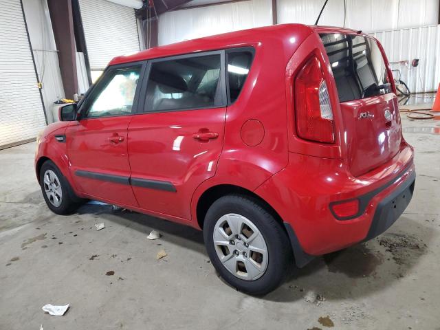 Photo 2 from auction – 2013 KIA SOUL with VIN KNDJT2A53D7623515