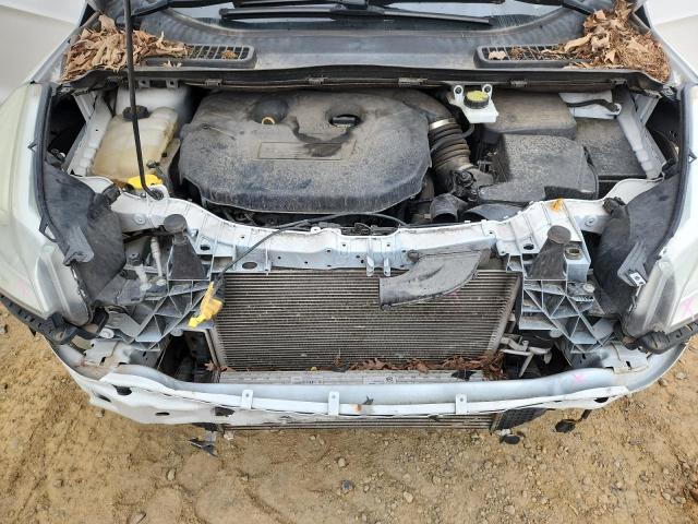 Photo 11 from auction – 2015 FORD ESCAPE TIT with VIN 1FMCU0J93FUA42481
