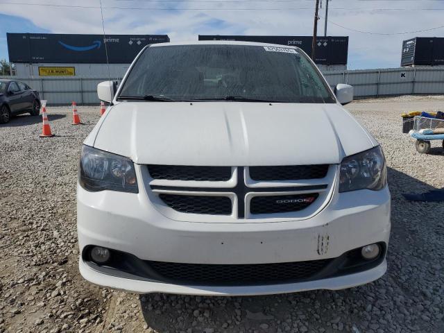 Photo 5 from auction – 2019 DODGE GRAND CARA with VIN 2C4RDGEG4KR640392