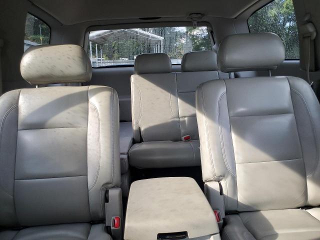 Photo 10 from auction – 2007 CHRYSLER ASPEN LIMI with VIN 1A8HX58297F548144