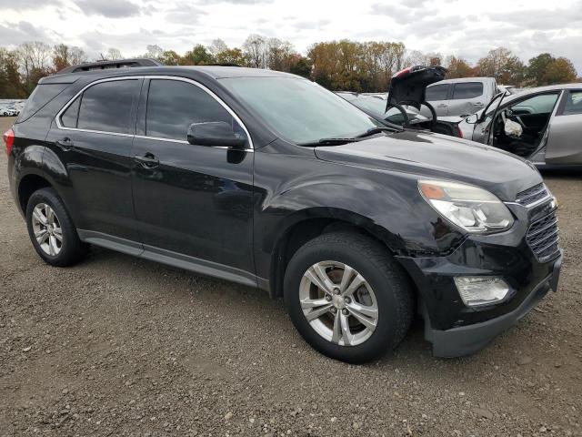 Photo 4 from auction – 2016 CHEVROLET EQUINOX LT with VIN 2GNALCEK4G6163508