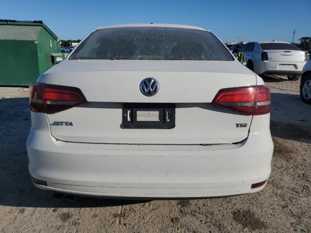 Photo 6 from auction – 2016 VOLKSWAGEN JETTA S with VIN 3VW267AJ8GM358989