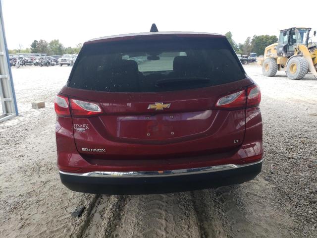 Photo 6 from auction – 2018 CHEVROLET EQUINOX LT with VIN 3GNAXJEV0JS534157