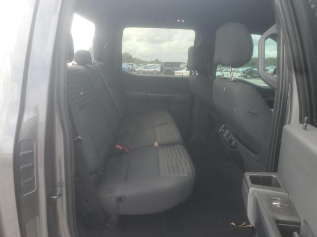 Photo 10 from auction – 2021 FORD F150 SUPER with VIN 1FTEW1EP2MKD30698