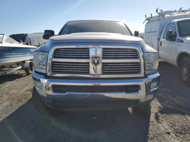 Photo 5 from auction – 2012 DODGE RAM 2500 SLT with VIN 3C6UD5JL4CG266284