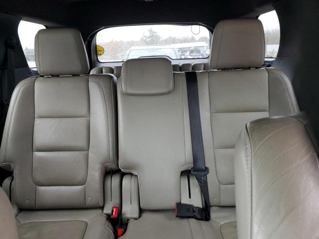 Photo 10 from auction – 2014 FORD EXPLORER X with VIN 1FM5K8D83EGB47180