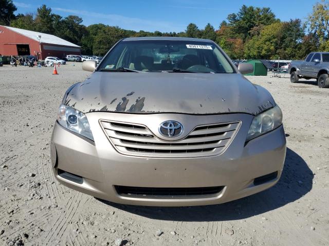 Photo 5 from auction – 2007 TOYT CAMRY CE with VIN 4T1BE46K47U709913