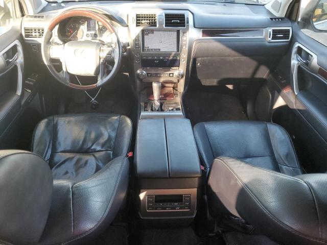 Photo 8 from auction – 2014 LEXUS GX 460 with VIN JTJBM7FX2E5088177
