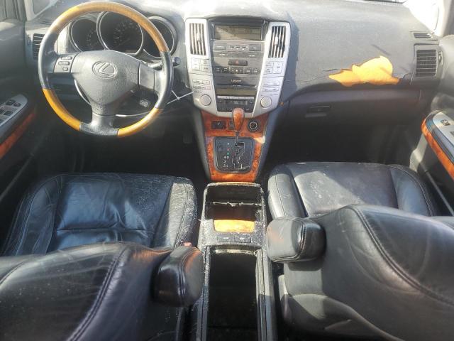 Photo 8 from auction – 2004 LEXUS RX 330 with VIN 2T2HA31U94C030110