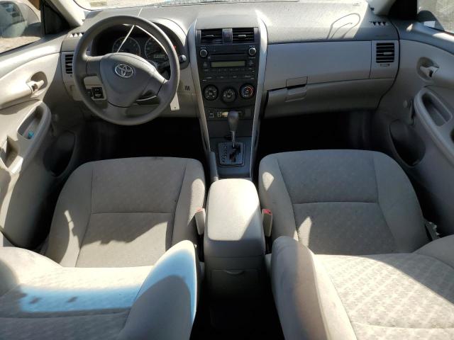 Photo 8 from auction – 2010 TOYOTA COROLLA BA with VIN 2T1BU4EE9AC377524