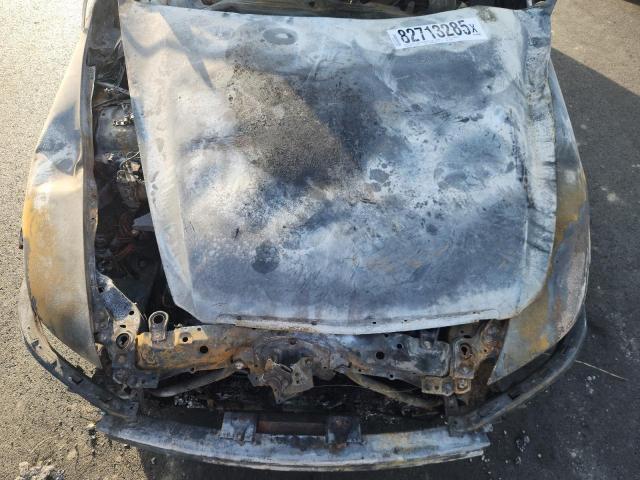 Photo 11 from auction – 2008 ACURA TL TYPE S with VIN 19UUA76518A047362