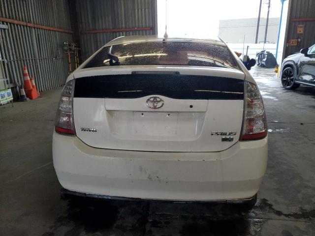 Photo 6 from auction – 2009 TOYOTA PRIUS with VIN JTDKB20U993480763