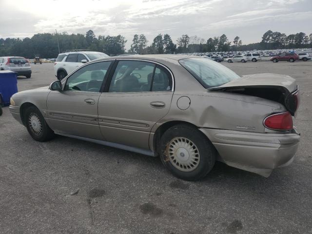 Photo 2 from auction – 2000 BUICK LESABRE with VIN 1G4HR54K9YU263685