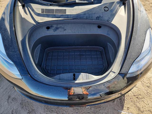 Photo 11 from auction – 2022 TESLA MODEL 3 with VIN 5YJ3E1EB4NF186486