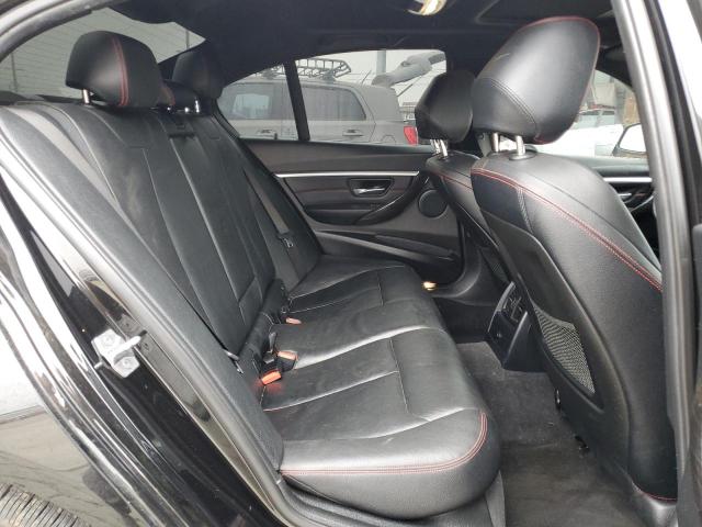 Photo 10 from auction – 2018 BMW 330 XI with VIN WBA8D9G57JNU71755