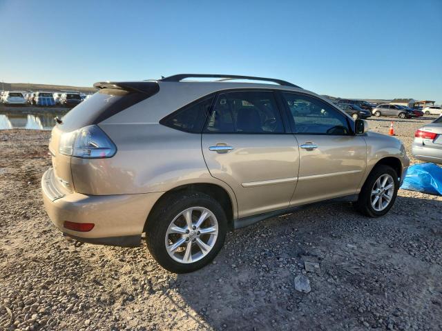 Photo 3 from auction – 2009 LEXUS RX 350 with VIN 2T2HK31U39C112368