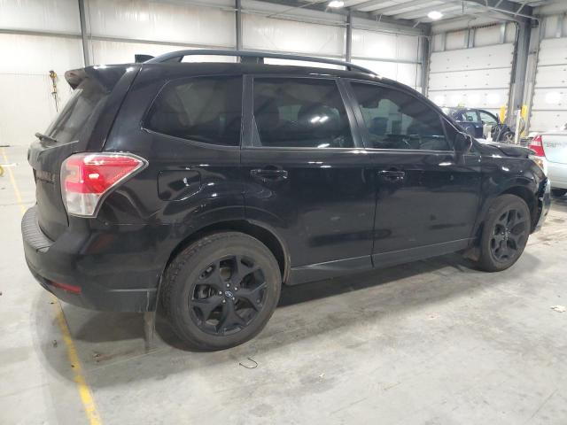 Photo 3 from auction – 2018 SUBARU FORESTER 2 with VIN JF2SJAEC7JH458492