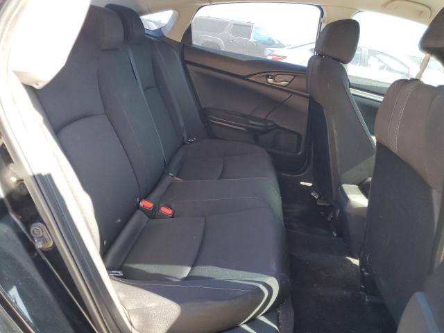 Photo 10 from auction – 2016 HONDA CIVIC LX with VIN 19XFC2F52GE226462