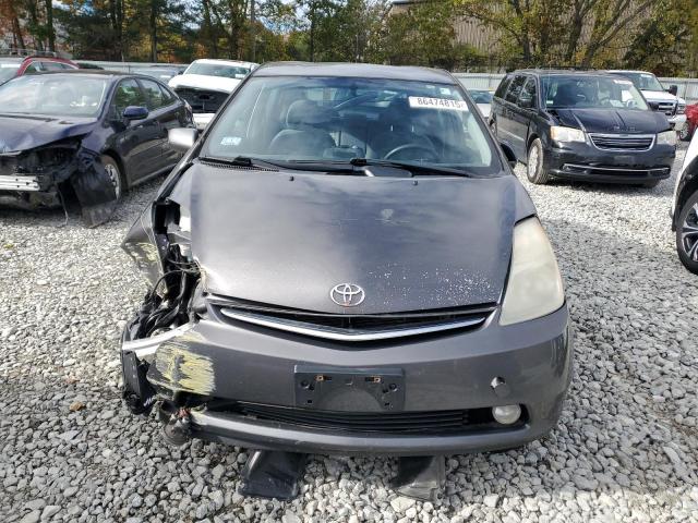 Photo 5 from auction – 2008 TOYOTA PRIUS with VIN JTDKB20U183348949
