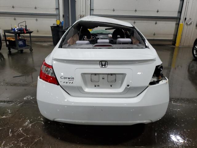 Photo 6 from auction – 2010 HONDA CIVIC LX with VIN 2HGFG1B60AH510084