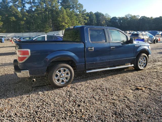 Photo 3 from auction – 2013 FORD F150 SUPER with VIN 1FTEW1CM4DFA26158