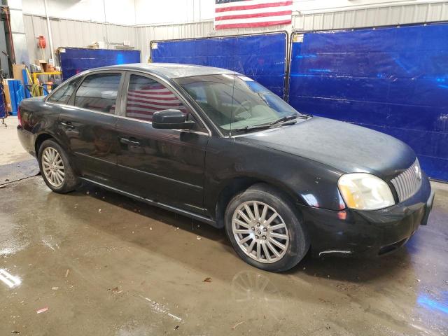 Photo 4 from auction – 2005 MERCURY MONTEGO PR with VIN 1MEHM43165G619802