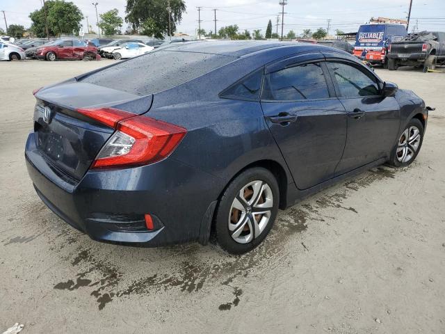 Photo 3 from auction – 2017 HONDA CIVIC LX with VIN 2HGFC2F53HH509475