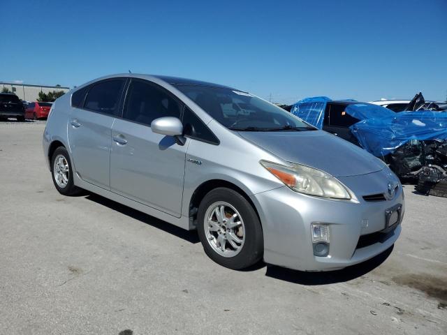 Photo 4 from auction – 2010 TOYOTA PRIUS with VIN JTDKN3DU1A0237462
