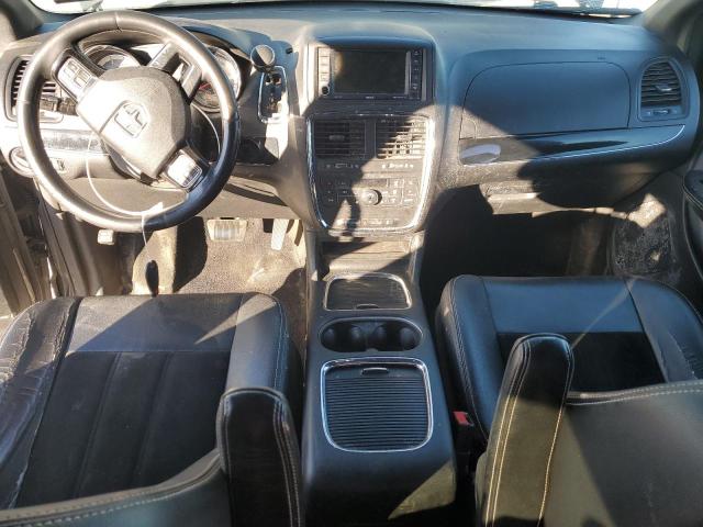 Photo 8 from auction – 2017 DODGE GRAND CARA with VIN 2C4RDGCG5HR845814