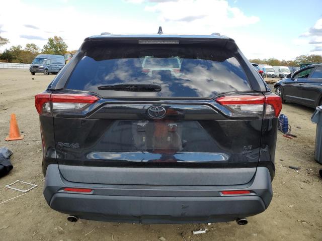 Photo 6 from auction – 2021 TOYOTA RAV4 LE with VIN 2T3F1RFV2MW178251