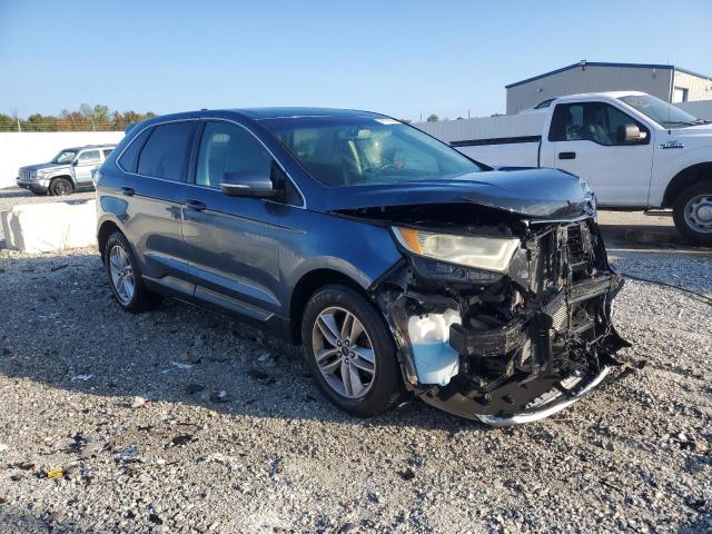 Photo 4 from auction – 2018 FORD EDGE SEL with VIN 2FMPK3J91JBB53831